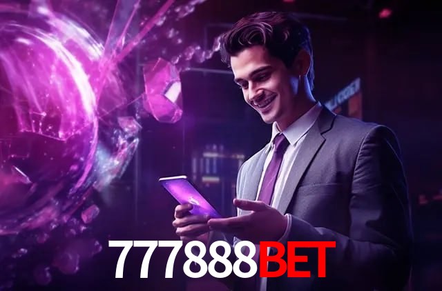 Welcome Bonus 777888bet