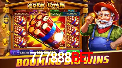 A Emoção da Loteria na 777888bet: Uma Chance de Mudança de Vida