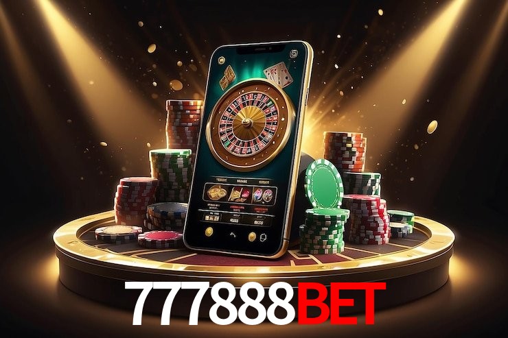 Experiência VIP 777888bet