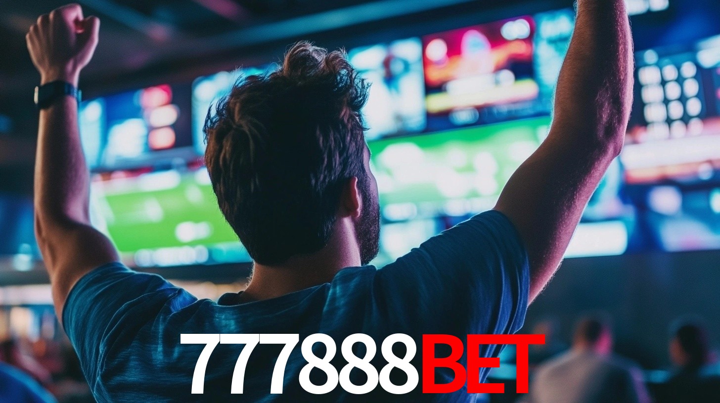 777888bet: Seu Cassino Premiado com Pagamentos Rápidos