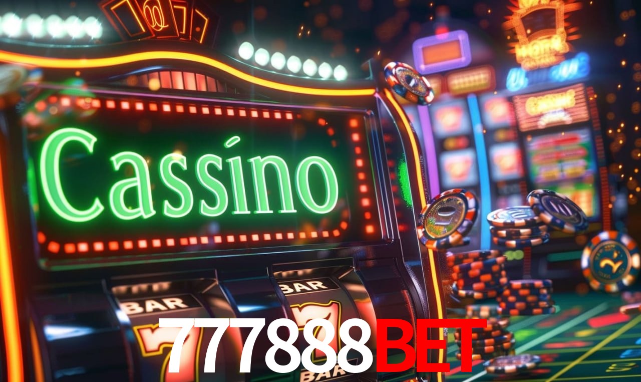 Estatísticas 777888bet