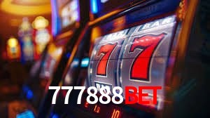 Bônus de Boas-vindas 777888bet