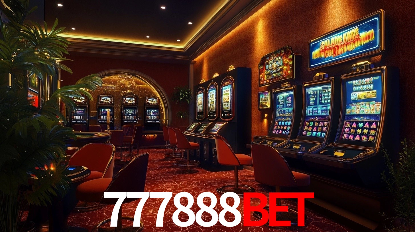 Roulette Table 777888bet