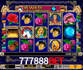 777888bet São Paulo - All Bonuses