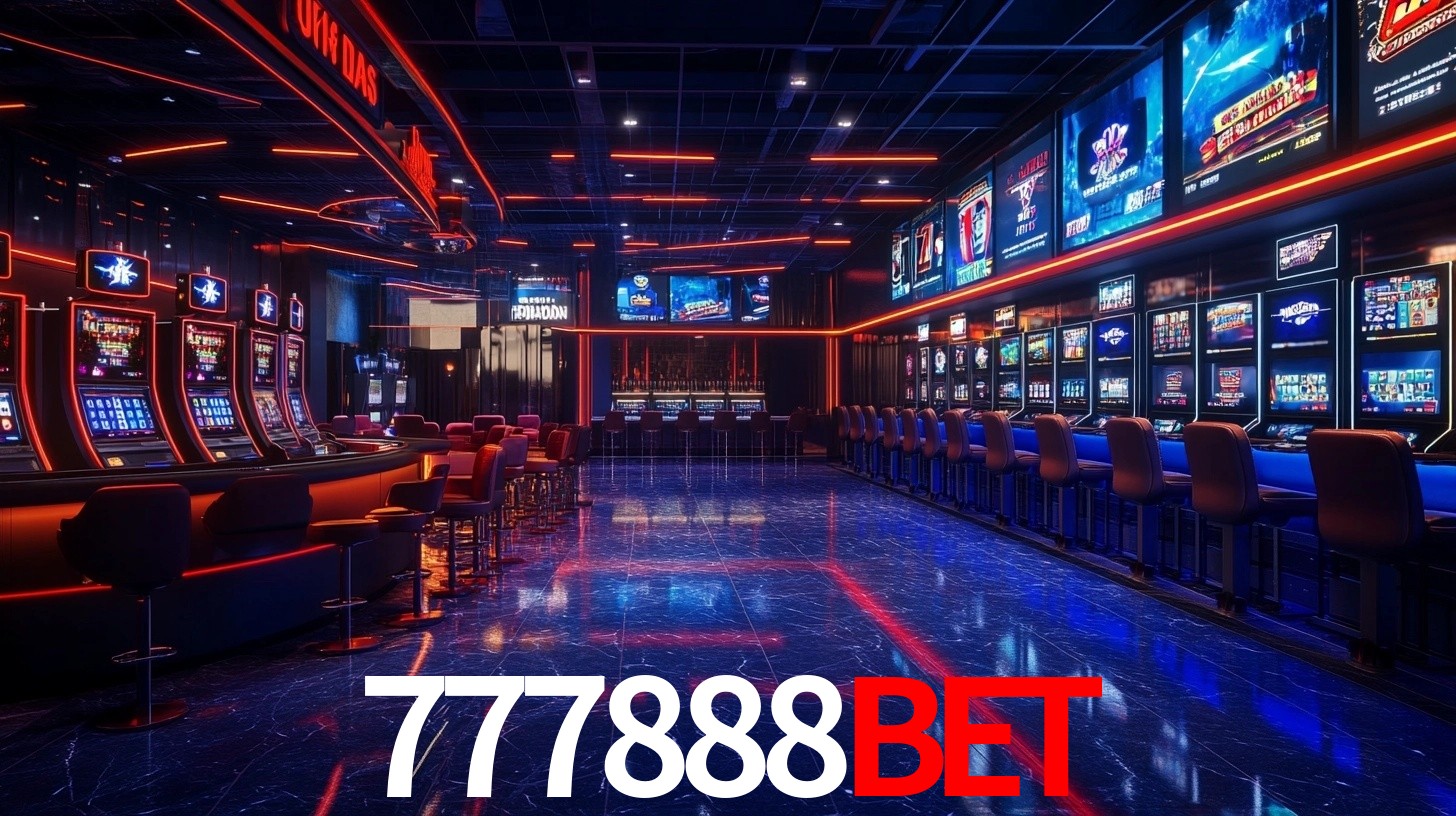 Live Casino 777888bet