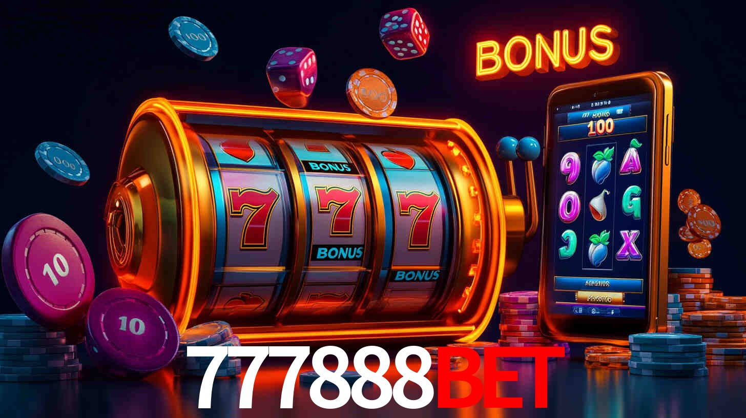 A Experiência Imersiva dos Cassinos Ao Vivo no 777888bet