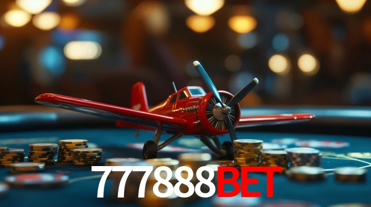Live Casino 777888bet