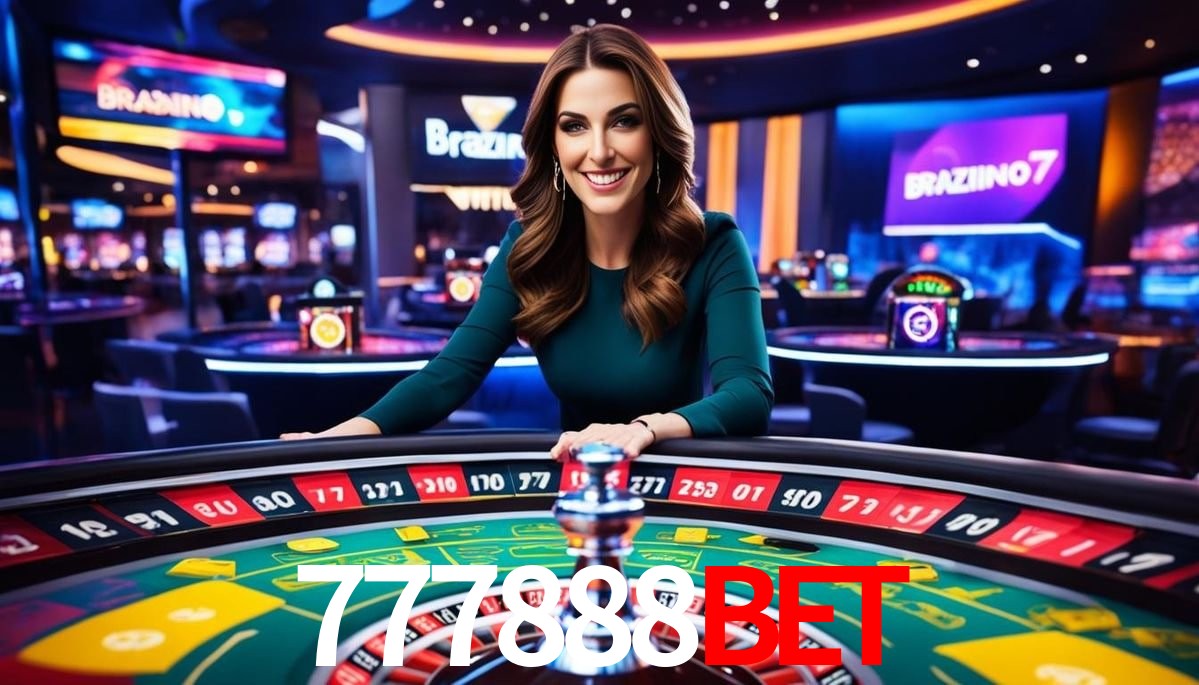 777888bet Belo Horizonte - Promo Tips