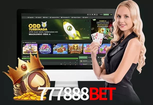 Ofertas Exclusivas 777888bet