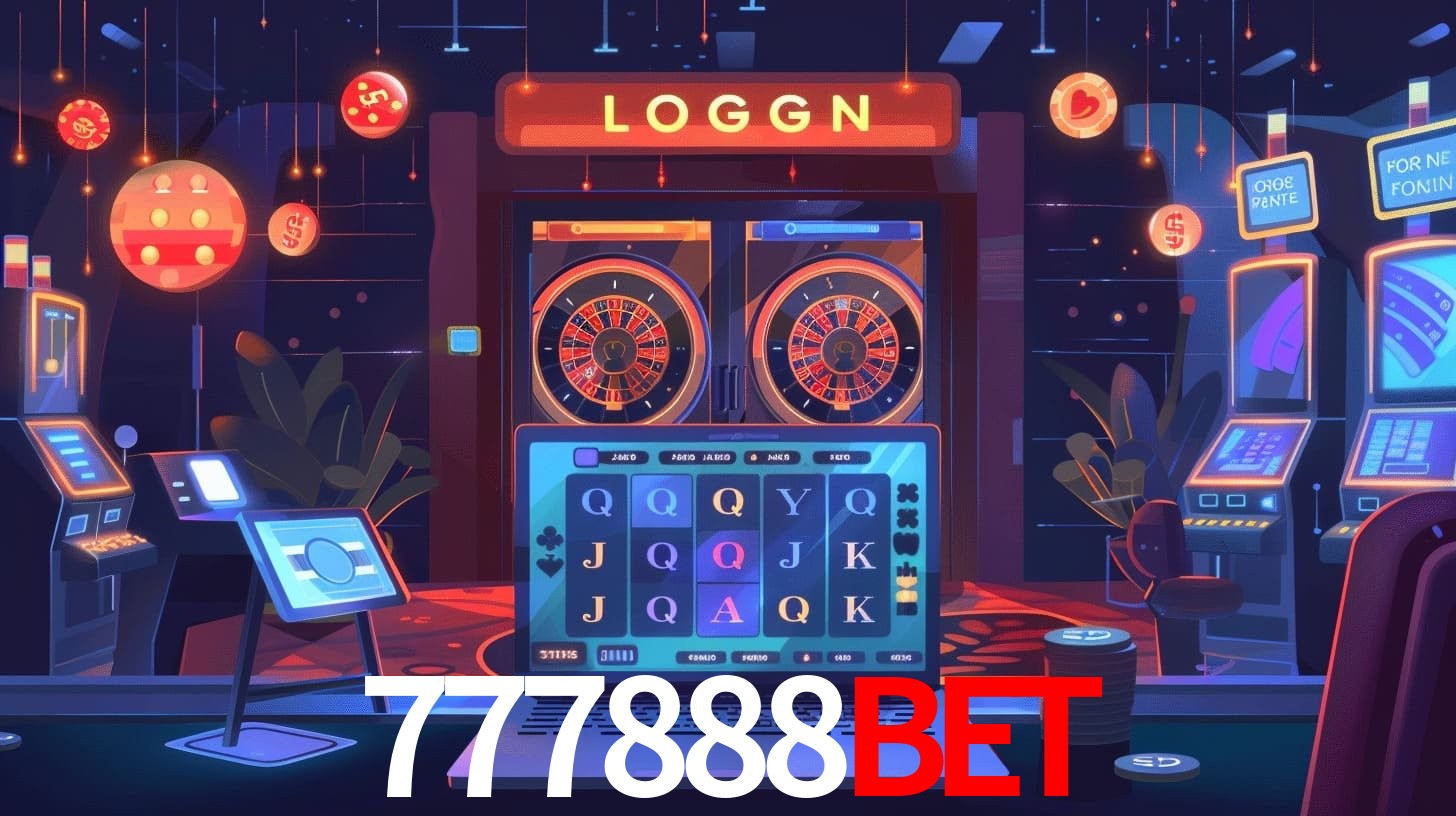 Diretório de Jogos 777888bet