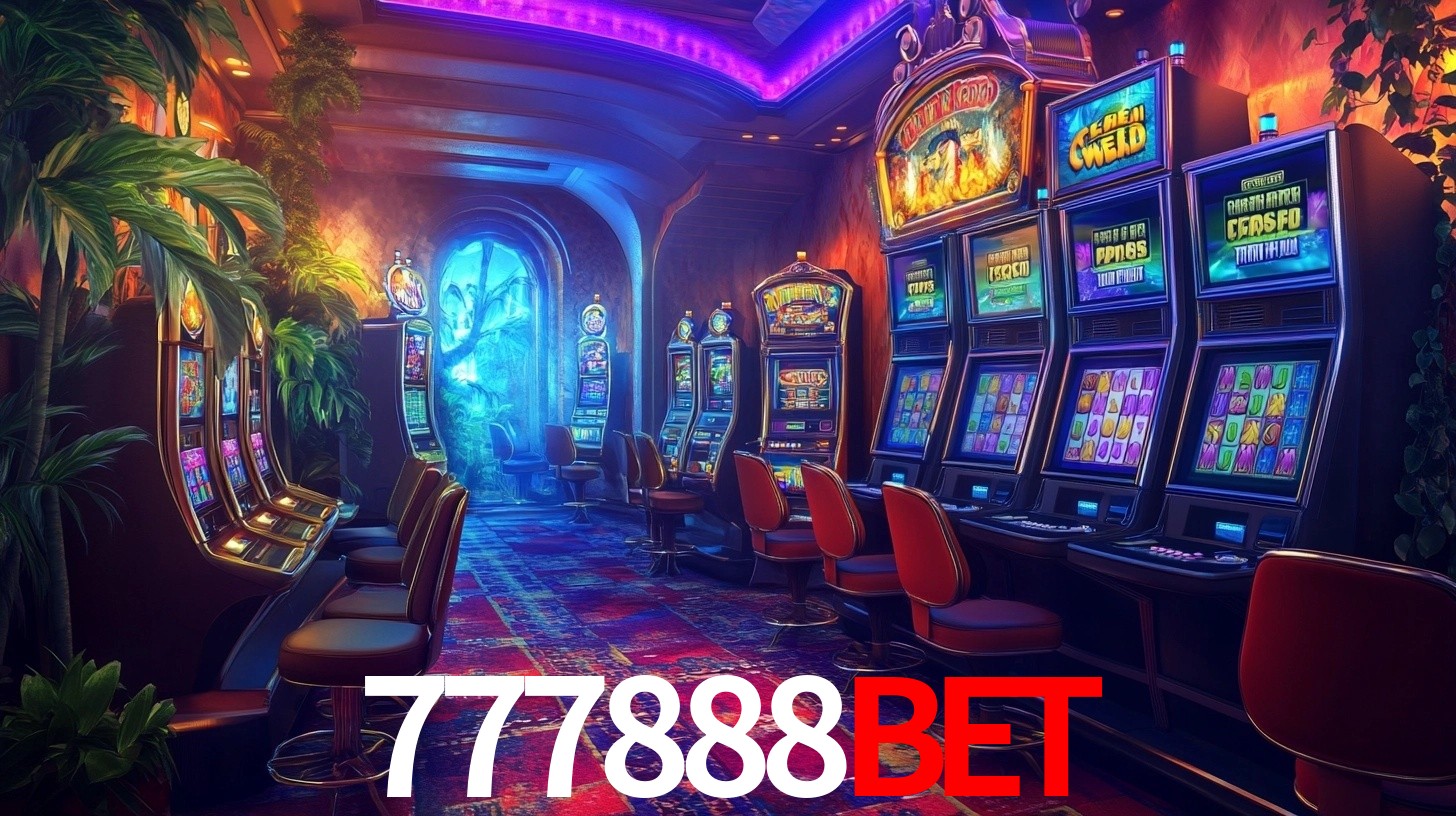 VIP Casino 777888bet