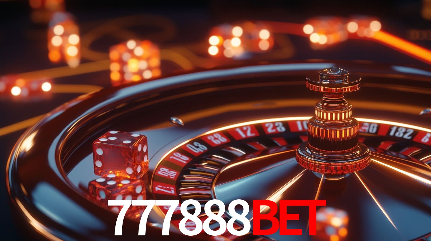 777888bet: A Experiência de Casino com Jogos de Mesa ao Vivo