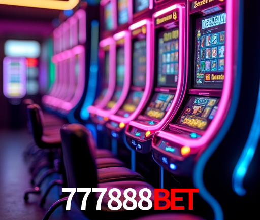 Design Responsivo 777888bet