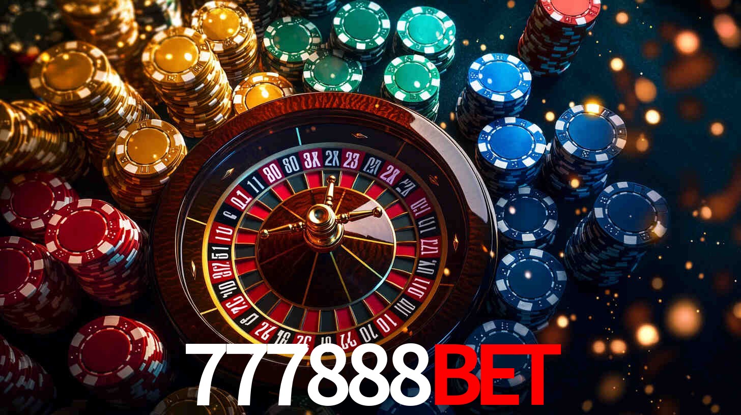Daily Bonuses 777888bet
