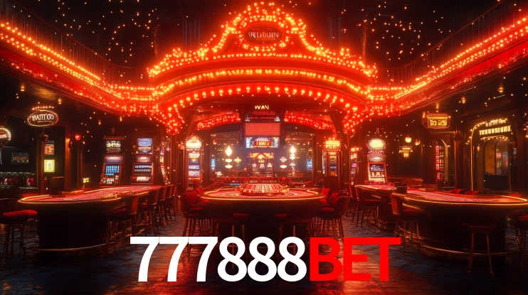 Premium Interface 777888bet