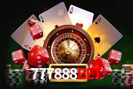 777888bet Brasília - Jogo Features