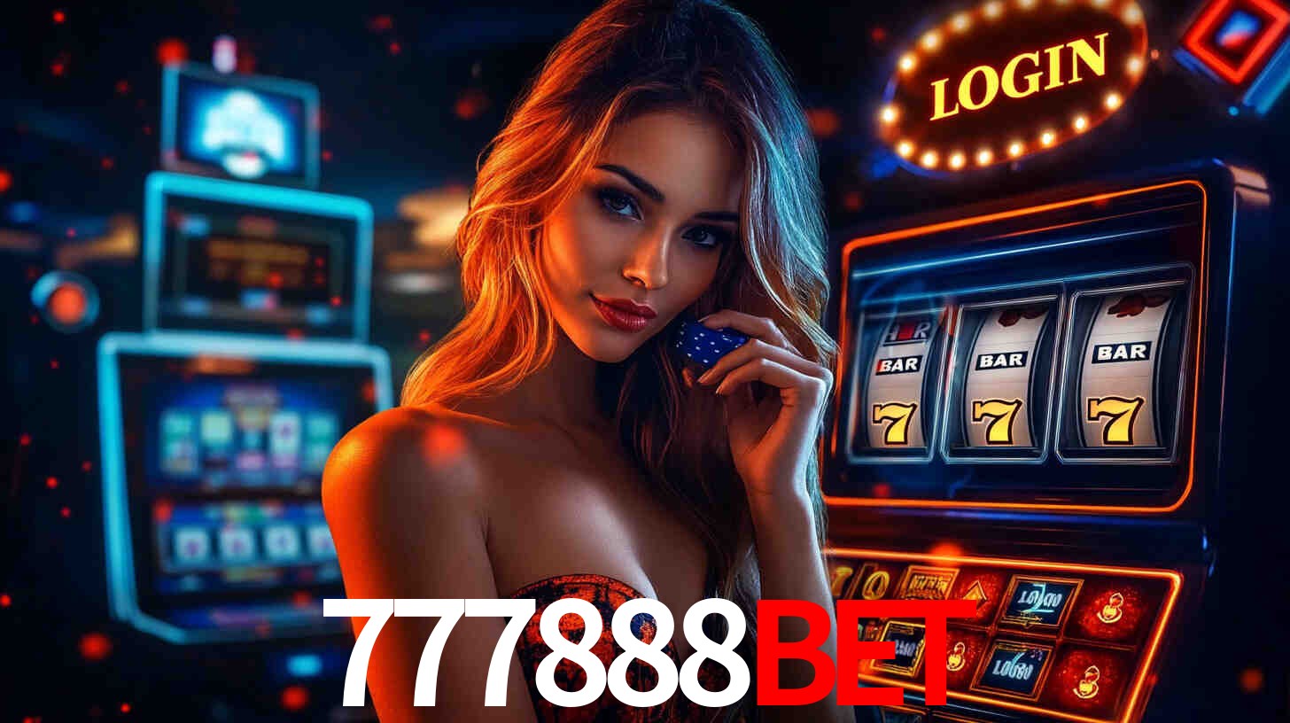 Bônus Generosos e Exclusivos no 777888bet para Você!