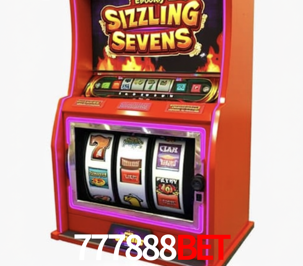 Responsive Design 777888bet