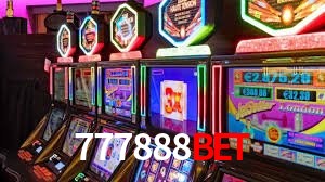 777888bet Belo Horizonte - Provably Fair