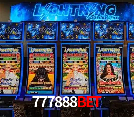 Descubra a Magia dos Jogos de Arcade no 777888bet