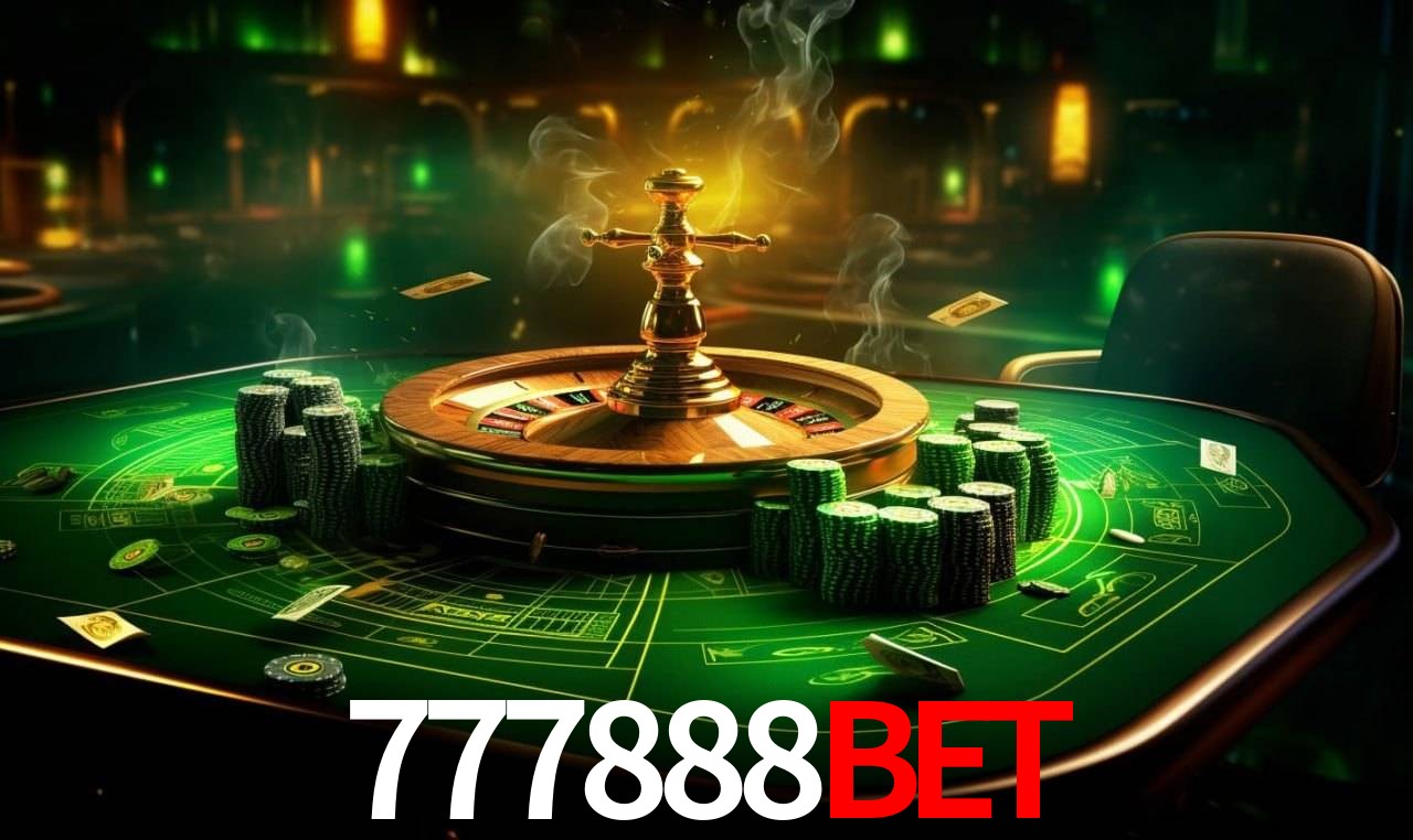 A Experiência Imersiva dos Cassinos Ao Vivo no 777888bet