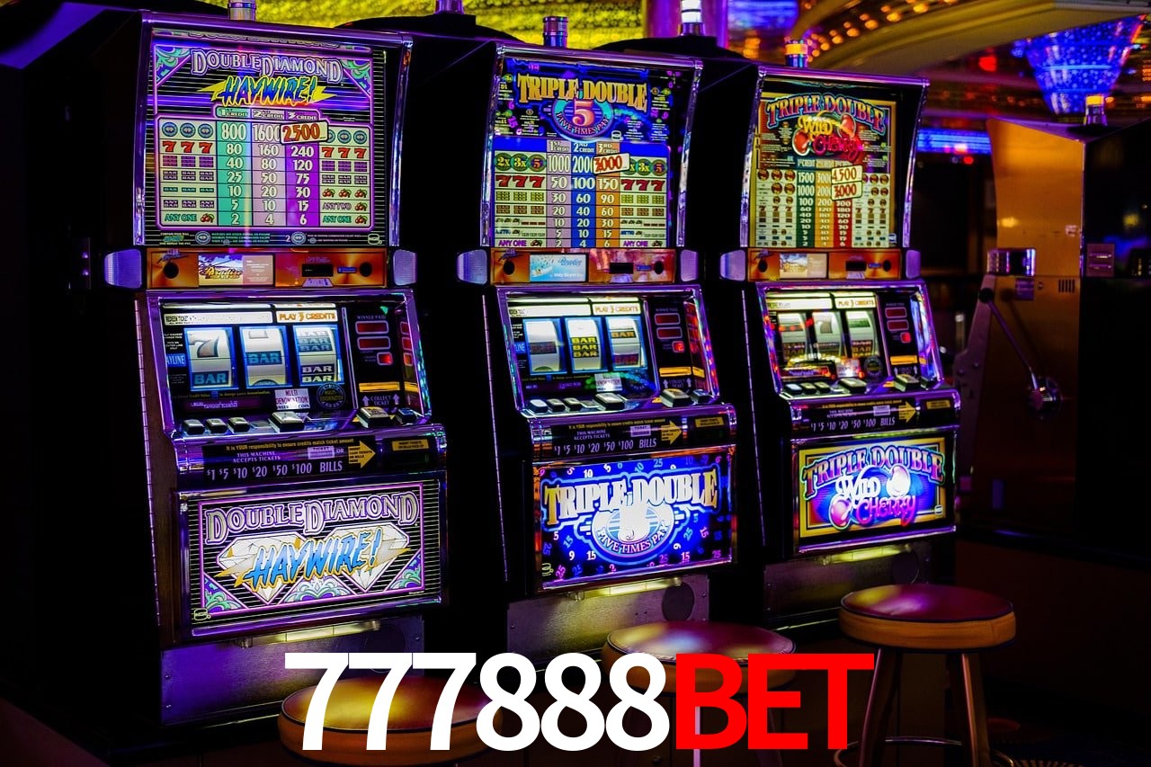 Jogos Exclusivos 777888bet