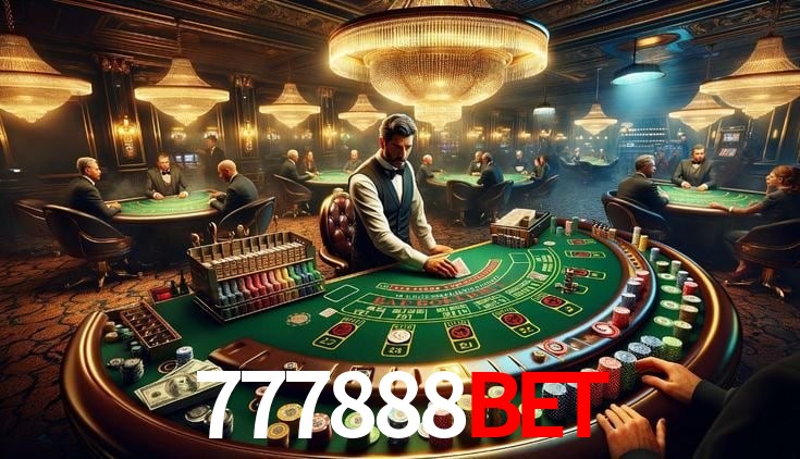 Game Statistics 777888bet