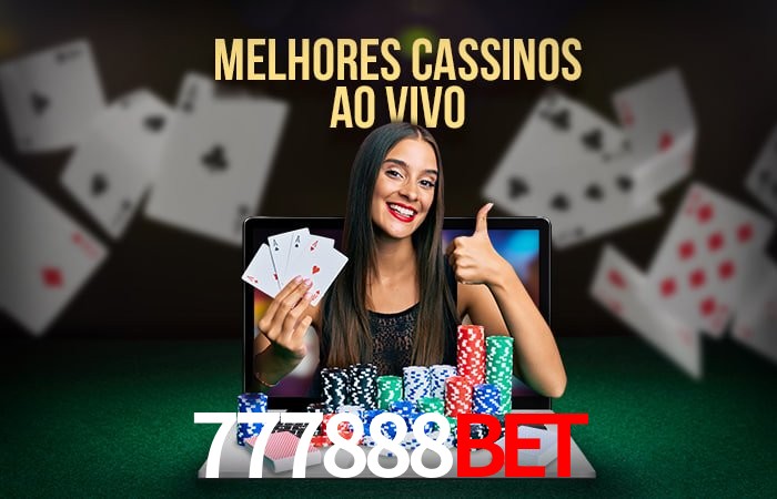 Seasonal Promotions 777888bet