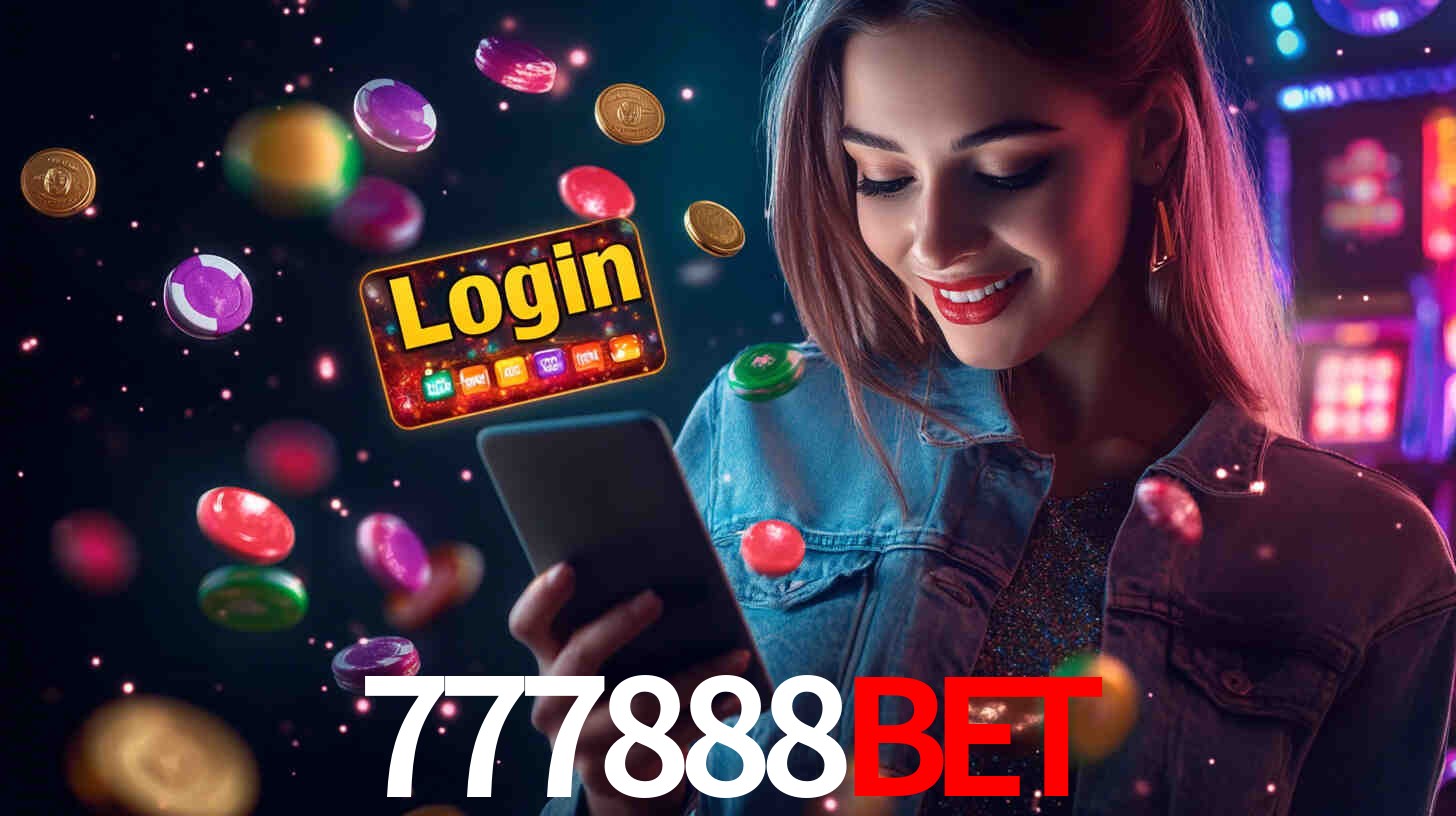 Apostas Esportivas na 777888bet: Um Guia Completo
