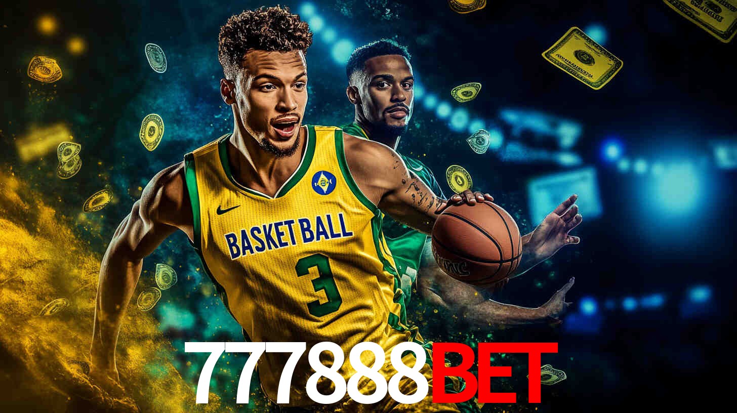 Desvendando o Mundo dos Jogos Virtuais na 777888bet