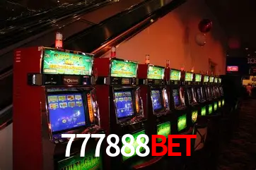 777888bet Belo Horizonte - VIP Casino