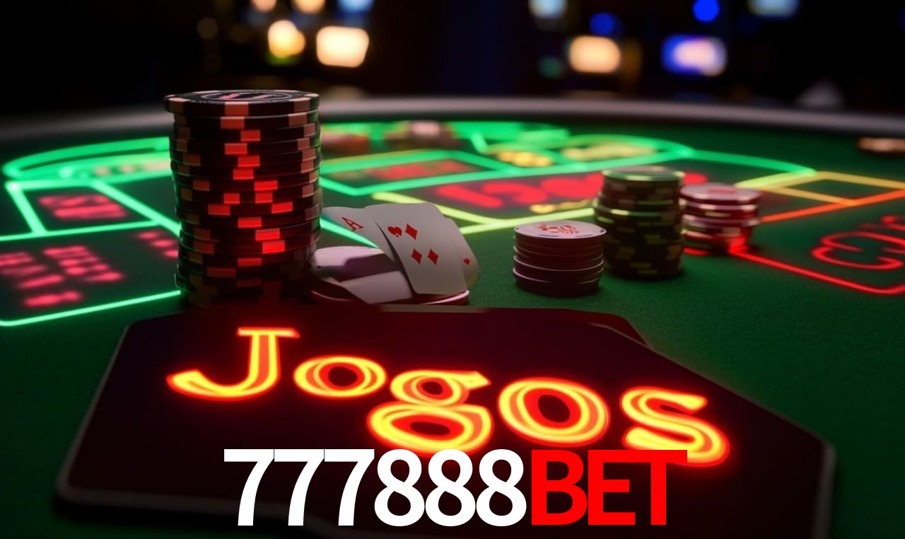 777888bet Curitiba - Live Betting