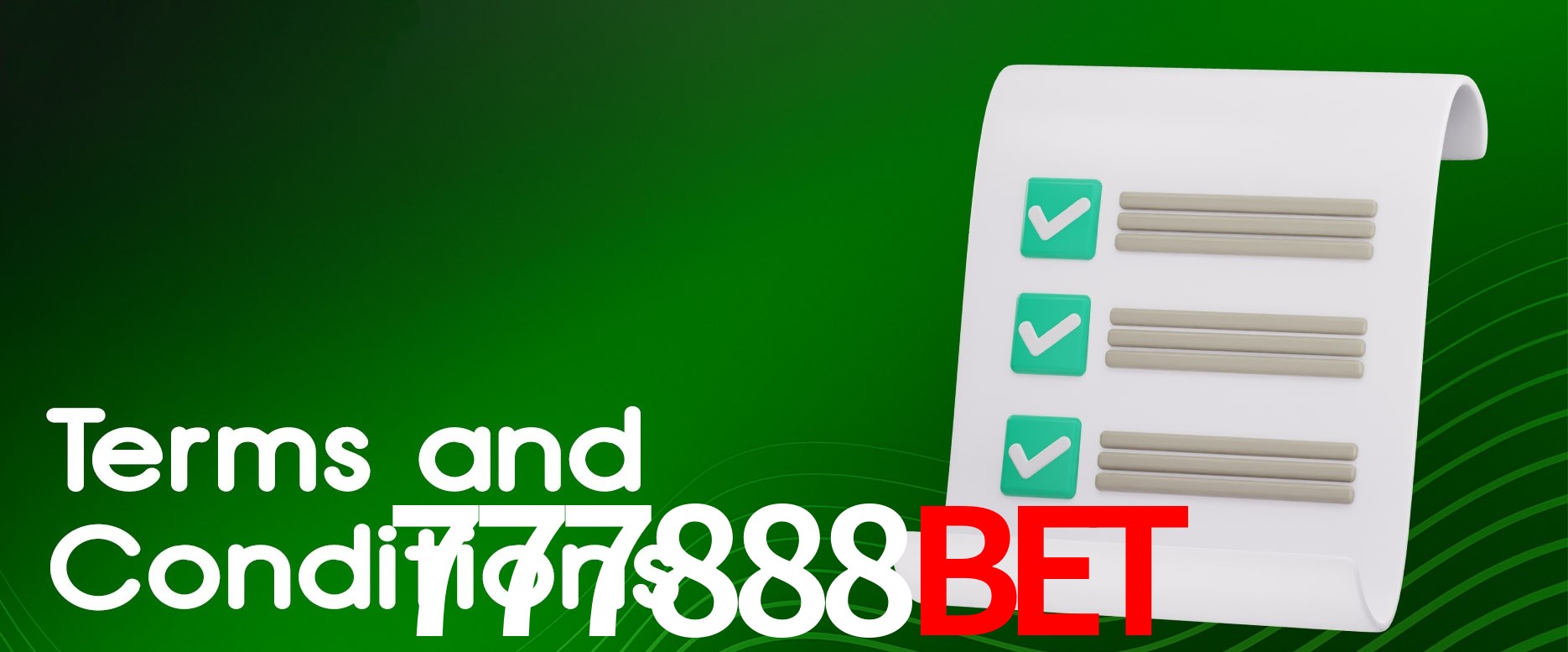 777888bet Promoções - 30+ Ofertas Diárias