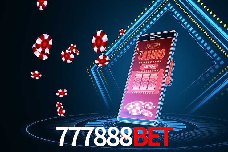777888bet Rio de Janeiro - Slot Strategy
