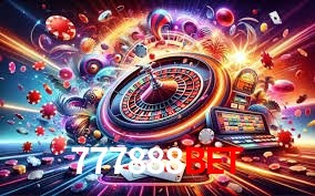 Bônus Diários 777888bet