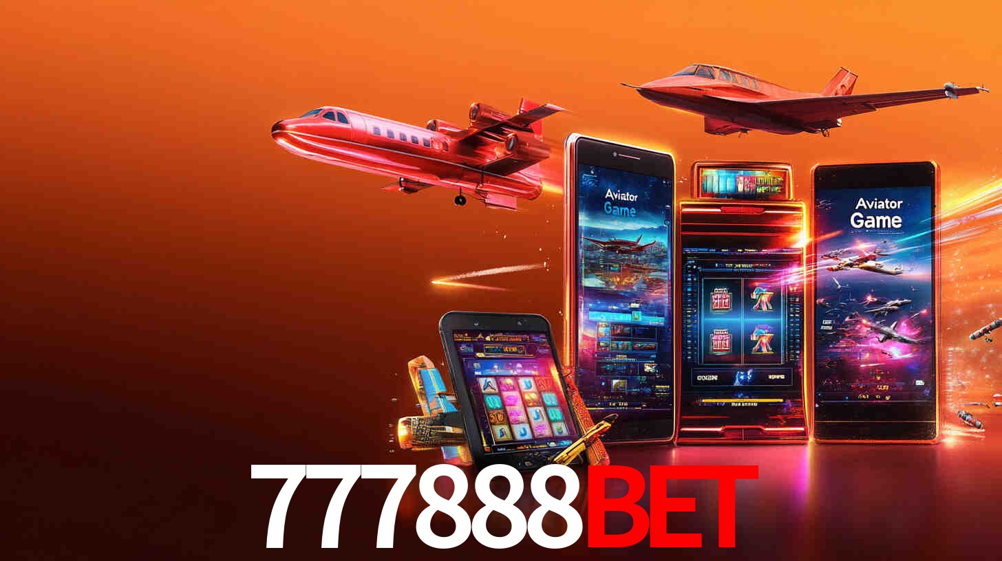 A Emoção da Loteria na 777888bet: Uma Chance de Mudança de Vida