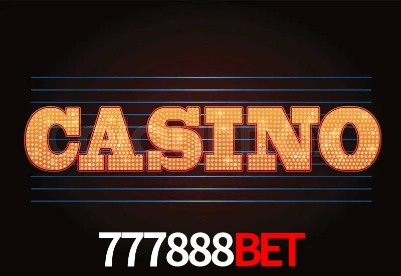 Mesa de Roleta 777888bet