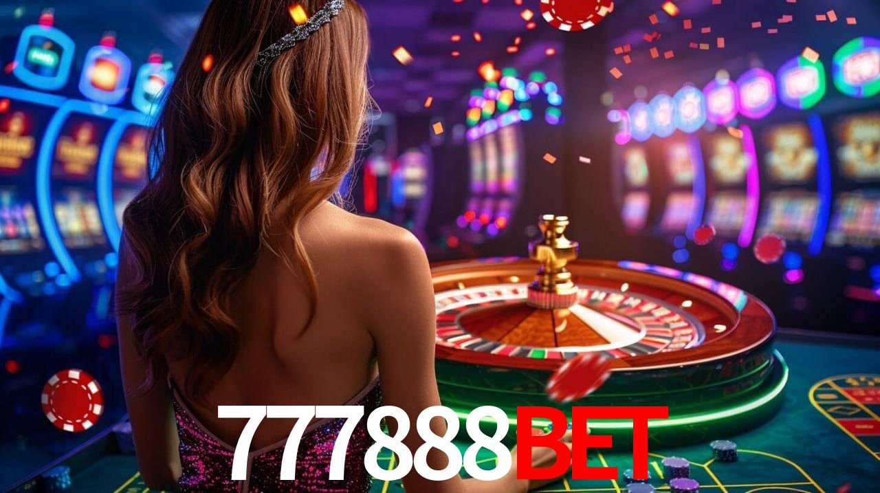 777888bet - App Features