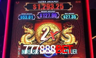 777888bet Brasília - VIP Program