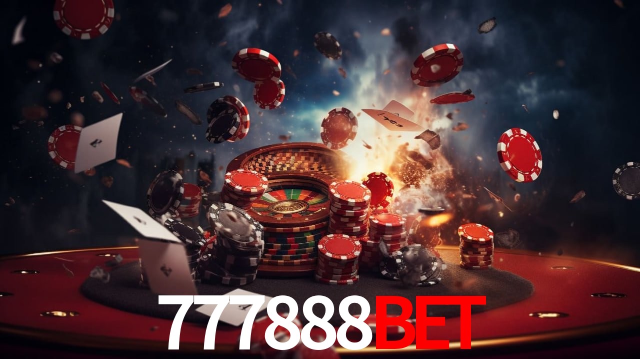 777888bet São Paulo - Top Slots