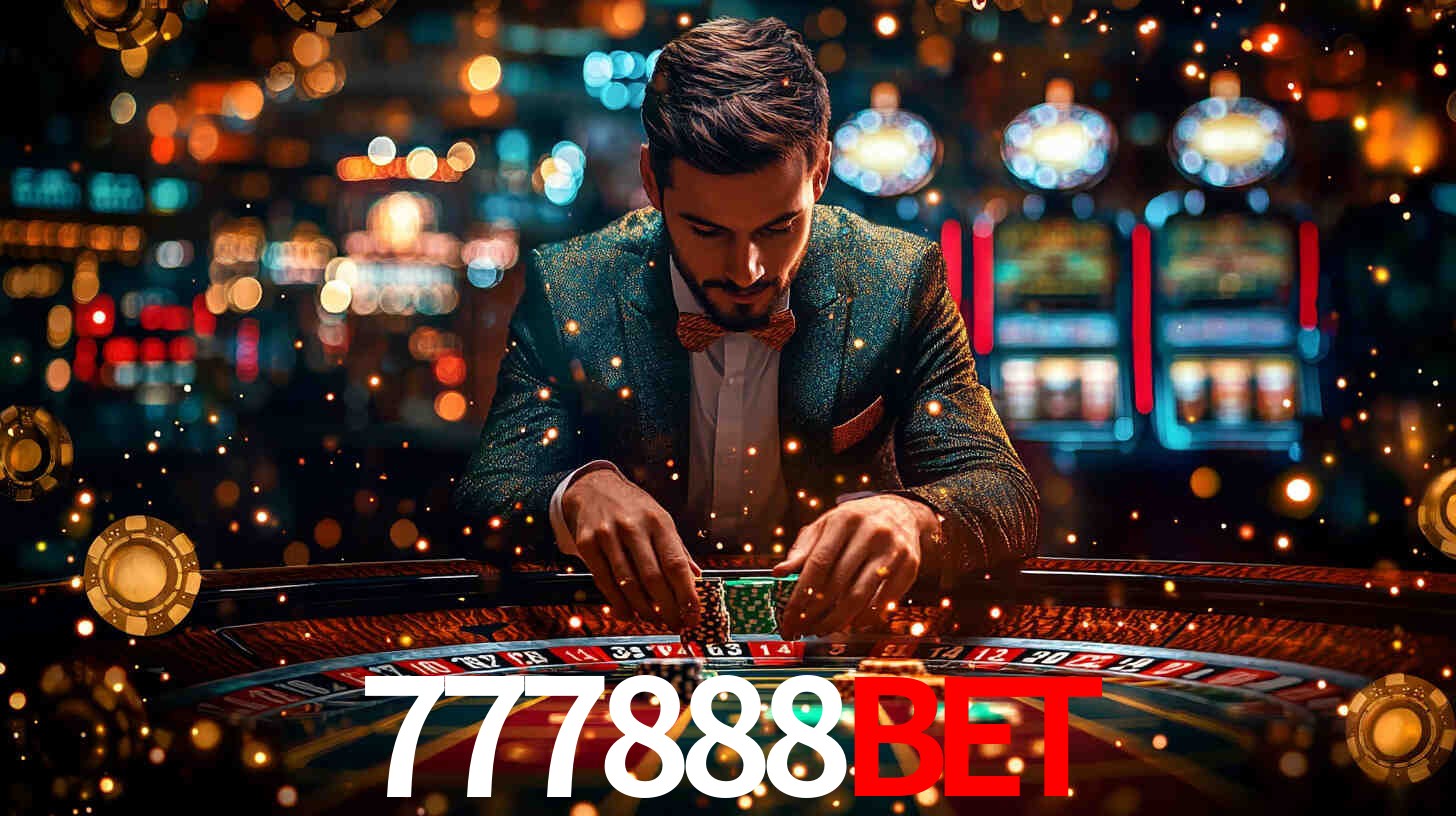 Programa VIP 777888bet