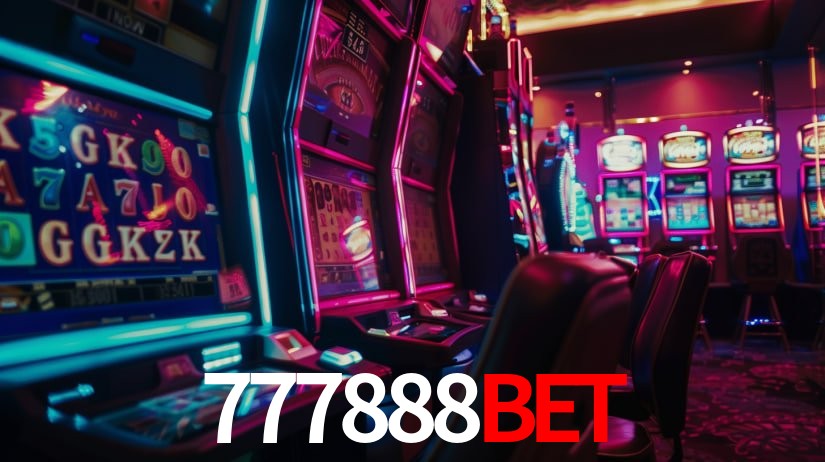 Flash Promotion 777888bet