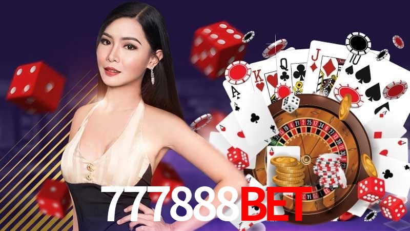 777888bet Salvador - Strategies