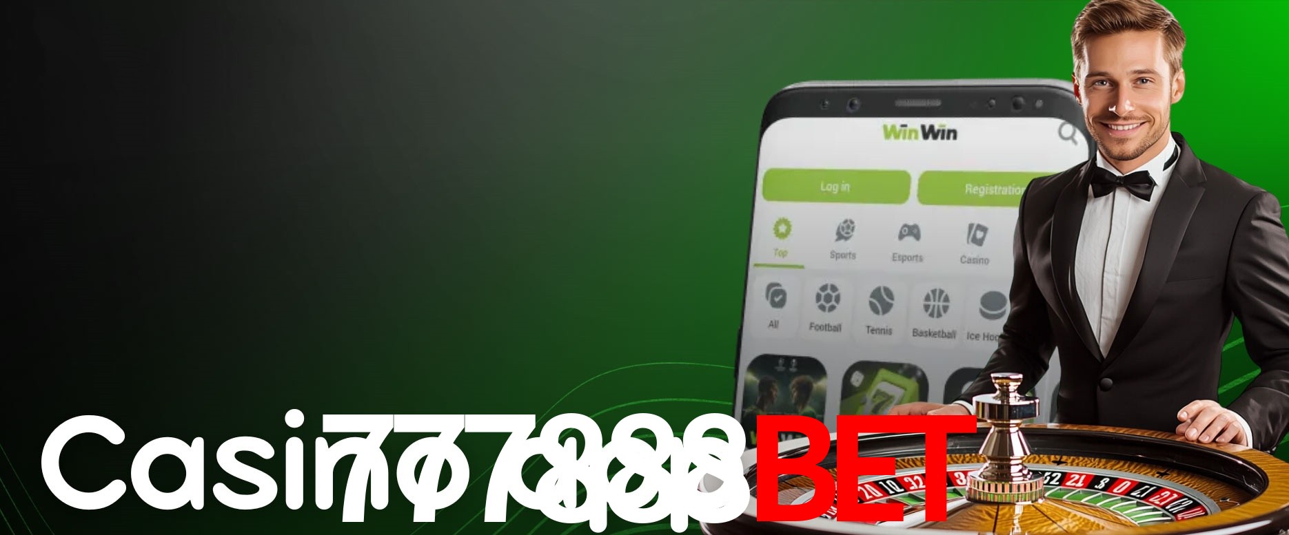 API Integration 777888bet