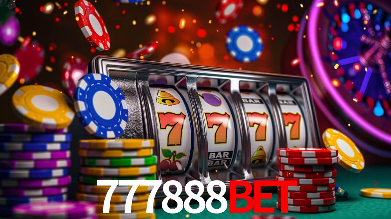 777888bet Salvador - Statistics