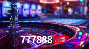 Casino Ao Vivo 777888bet