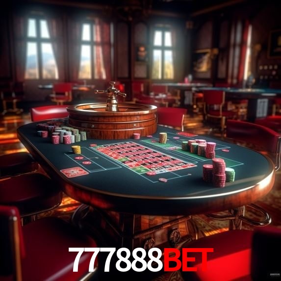 777888bet Slot - 320+ Caça-Níqueis Premium