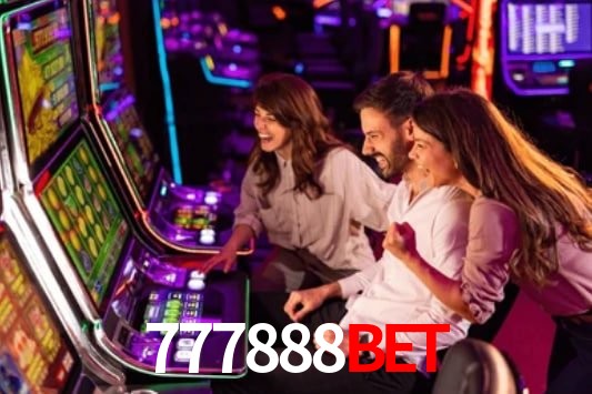 A Emoção da Loteria na 777888bet: Uma Chance de Mudança de Vida