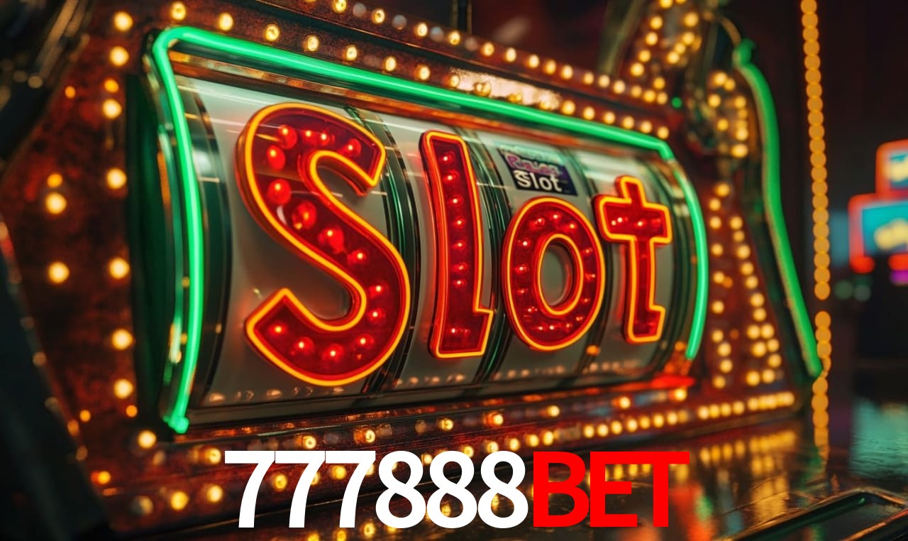 Recursos de Bônus 777888bet