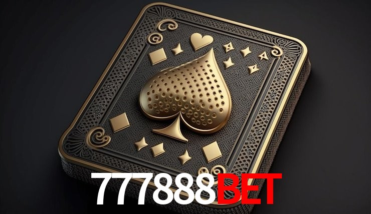 Mesa de Blackjack 777888bet